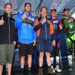 AMA Announces 2018 U.S. Motocross of Nations Team
