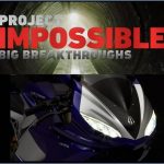 Lightning Featured On History Channel Show: Project Impossible