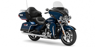 20.22 Harley-Davidson Electra Glide® Ultra Limited