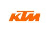 KTM此次将为标志