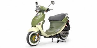 意大利2011年真正的摩托车有限公司伙伴国际小50