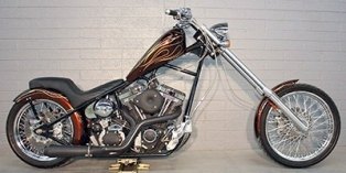 2010年Saxon摩托车鞭